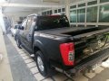 Selling Black Nissan Navara 2017 Automatic Diesel -3