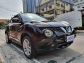 Sell Black 2017 Nissan Juke at 58000 km -4