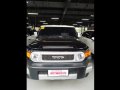Selling Toyota Fj Cruiser 2019 Automatic Gasoline -1