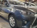 Grey Toyota Yaris 2016 at 14000 km for sale-3