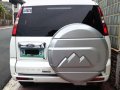 White Ford Everest 2010 Automatic Diesel for sale  -3