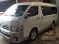 2019 Toyota Hiace for sale in Antipolo -9