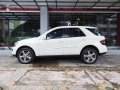2008 Mercedes-Benz ML350 for sale in Pasig -8