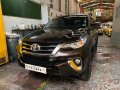 2019 Toyota Fortuner for sale in Quezon City -9