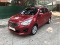 2018 Mitsubishi Mirage G4 for sale in Quezon City-1