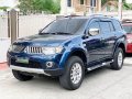 2011 Mitsubishi Montero Sport for sale in Bacoor-6