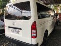 2019 Toyota Hiace for sale in Quezon City-0