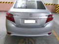 Silver Toyota Vios 2016 at 30000 km for sale -1