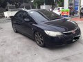 2007 Honda Civic for sale in Makati -3