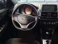 Silver Toyota Yaris 2016 for sale in Quezon City -2