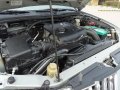 Selling Silver Mitsubishi Montero Sport 2010 Automatic Diesel  -9