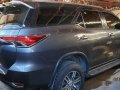 Sell 2017 Toyota Fortuner Automatic Diesel at 18000 km-3
