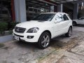 2008 Mercedes-Benz ML350 for sale in Pasig -0