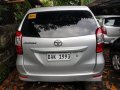 Selling Silver Toyota Avanza 2019 in Quezon City-5