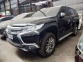 Black Mitsubishi Montero sport 2018 at 26000 km for sale -3