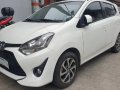 2019 Toyota Wigo for sale in Quezon City -6