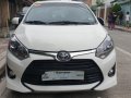 2019 Toyota Wigo for sale in Quezon City -8