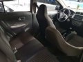 Sell Silver 2018 Toyota Wigo at 24759 km -3