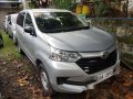 Selling Silver Toyota Avanza 2019 in Quezon City-8