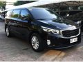 2016 Kia Carnival for sale in Antipolo-2