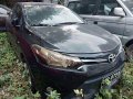 Black Toyota Vios 2017 at 18000 km for sale  -5