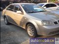 Selling 2004 Chevrolet Optra Sedan in Paranaque -2