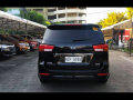 Selling Kia Carnival 2016 in Cainta -3