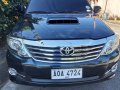 2nd Hand Toyota Fortuner 2015 for sale in Antipolo-1