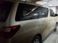 2011 Toyota Alphard V6 AT for sale in Quezon City-2