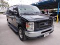 2010 Ford E-150 Automatic Gas Low Mileage-5