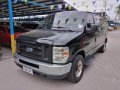 2010 Ford E-150 Automatic Gas Low Mileage-2