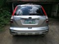 Selling Honda CRV 2007 Manual in Cavite-1