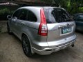 Selling Honda CRV 2007 Manual in Cavite-2