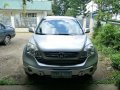 Selling Honda CRV 2007 Manual in Cavite-5