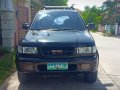 Isuzu Crosswind 2003 XUVi-1