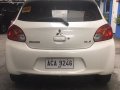 2014 Misubishi Mirage GLS 1.2 AT GAS-1