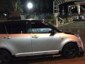 2007 Suzuki Swift Sport -3