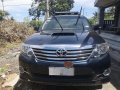 Toyota Fortuner 2015 for sale in Alicia-0