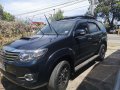 Toyota Fortuner 2015 for sale in Alicia-1