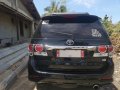 Toyota Fortuner 2015 for sale in Alicia-3