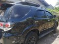 Toyota Fortuner 2015 for sale in Alicia-4