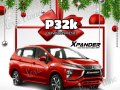 Brand New Mitsubishi Xpander Christmas Promo-0