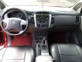 2nd Hand Toyota Innova 2.0 E-5