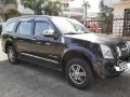 Isuzu Alterra 2013 for sale in Paranaque-0