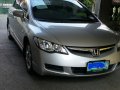 2006 Honda Civic FD 1.8 V-1