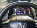 2006 Honda Civic FD 1.8 V-4