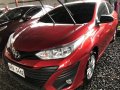 2019 Toyota Vios for sale in Quezon City-5