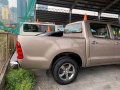 2005 Toyota Hilux for sale in Pasig -3
