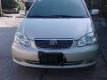 Used 2005 Toyota Corolla Altis Sedan for sale -1