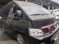 Selling Nissan Nv350 urvan 2017 Manual Diesel at 28000 km-5